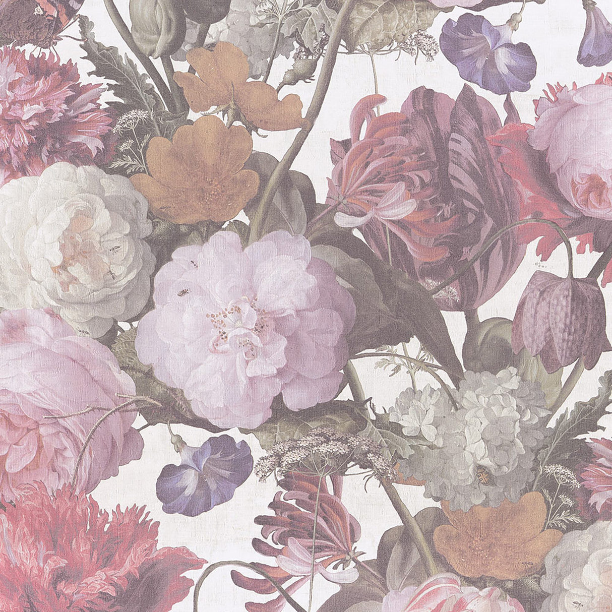  43-W7631 5252 Wallcovering - Eade's Wallpaper & Fabric