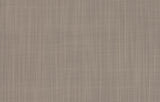 York 5255 Double Basket Weave Brown Wallpaper