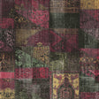  46-W7631 5255 Wallcovering - Eade's Wallpaper & Fabric