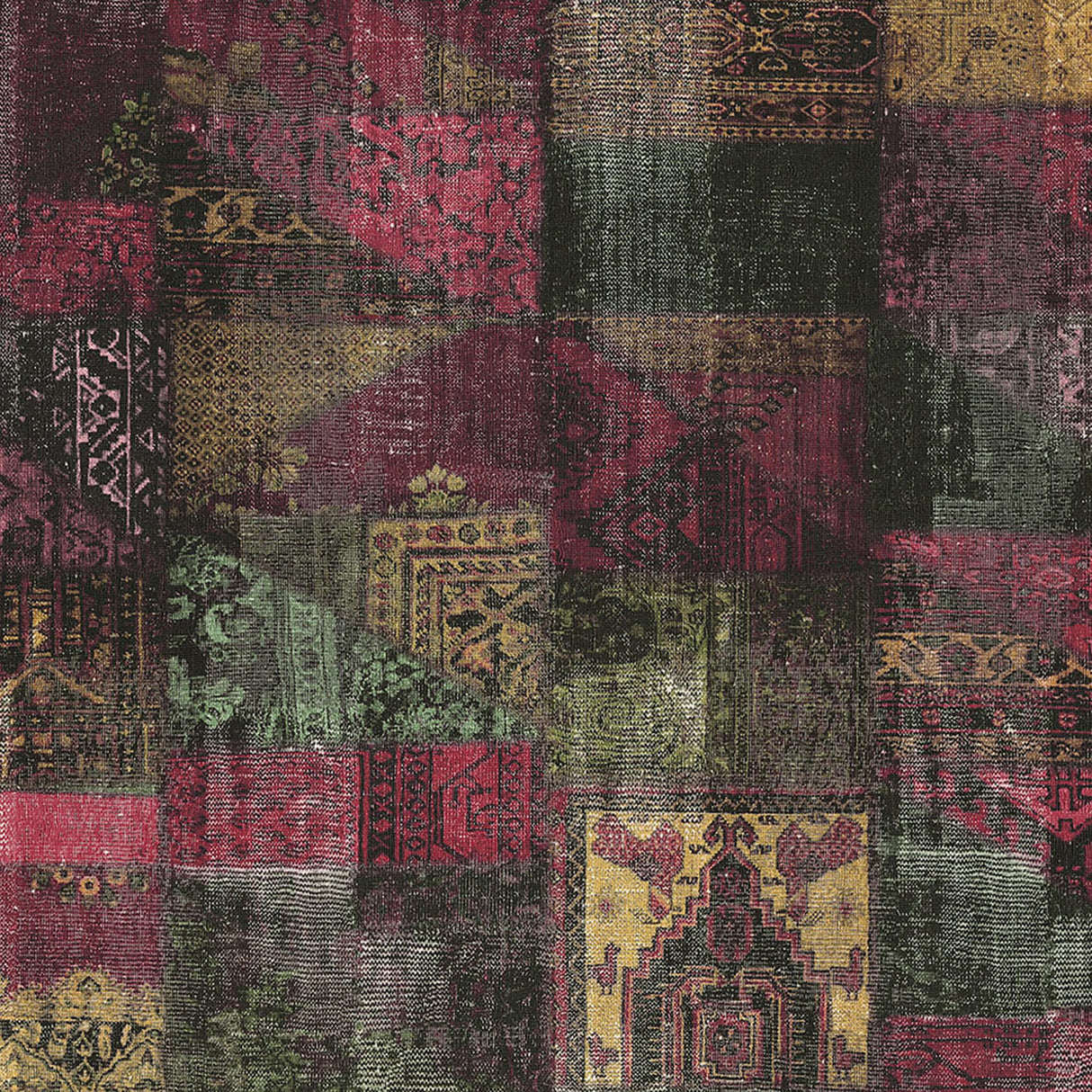  46-W7631 5255 Wallcovering - Eade's Wallpaper & Fabric