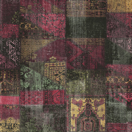  46-W7631 5255 Wallcovering - Eade's Wallpaper & Fabric