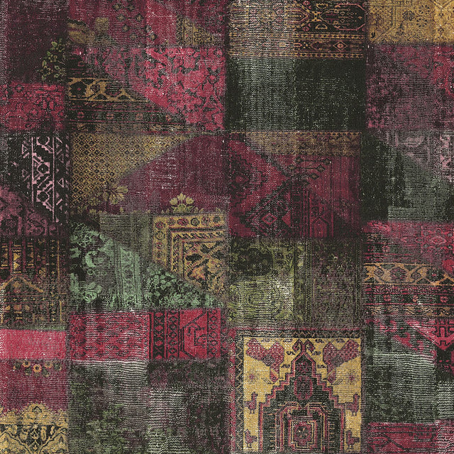  46-W7631 5255 Wallcovering - Eade's Wallpaper & Fabric