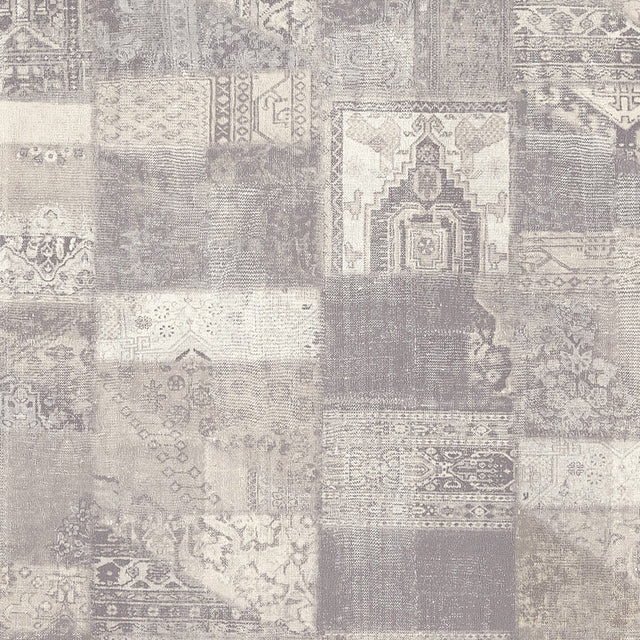 JF FABRICS 51-W7631 5255 Wallpaper