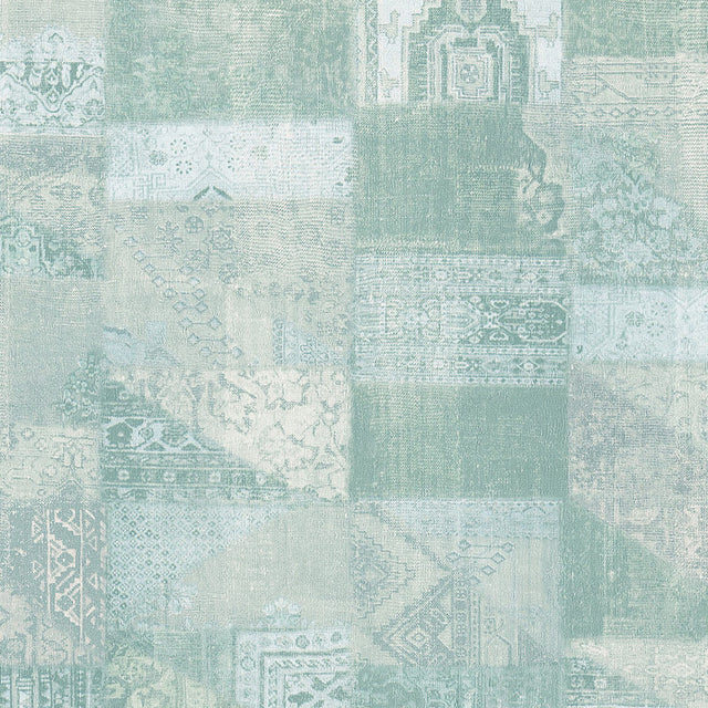  64-W7631 5255 Wallcovering - Eade's Wallpaper & Fabric