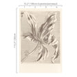  94-W7631 5263 Wallcovering - Eade's Wallpaper & Fabric
