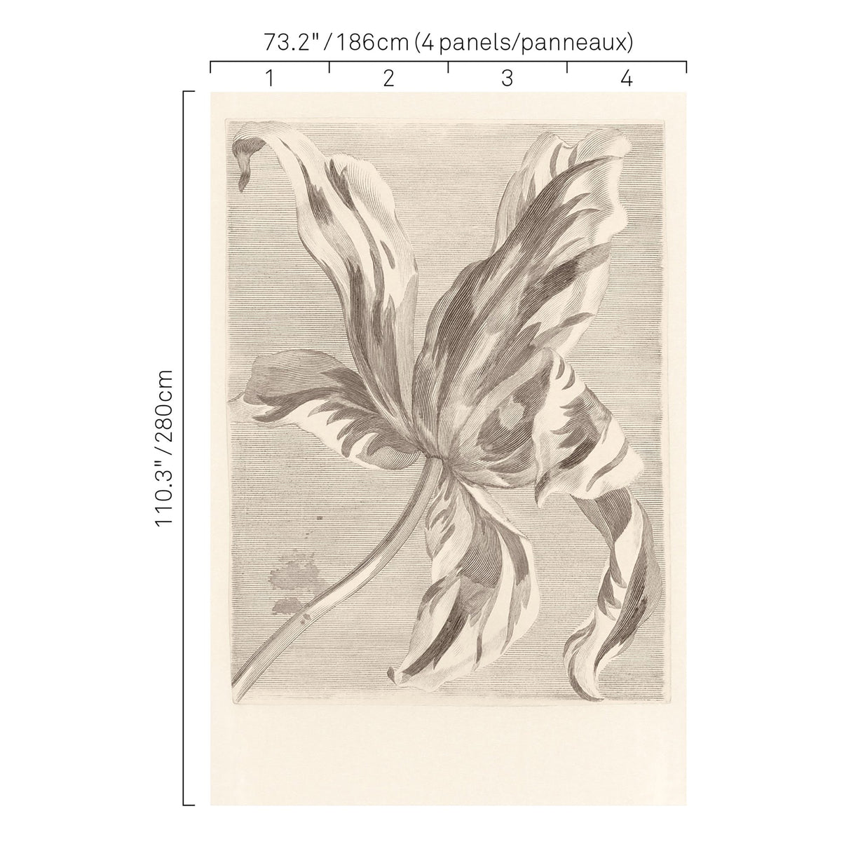  94-W7631 5263 Wallcovering - Eade's Wallpaper & Fabric