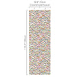  42-W7631 5266 Wallcovering - Eade's Wallpaper & Fabric