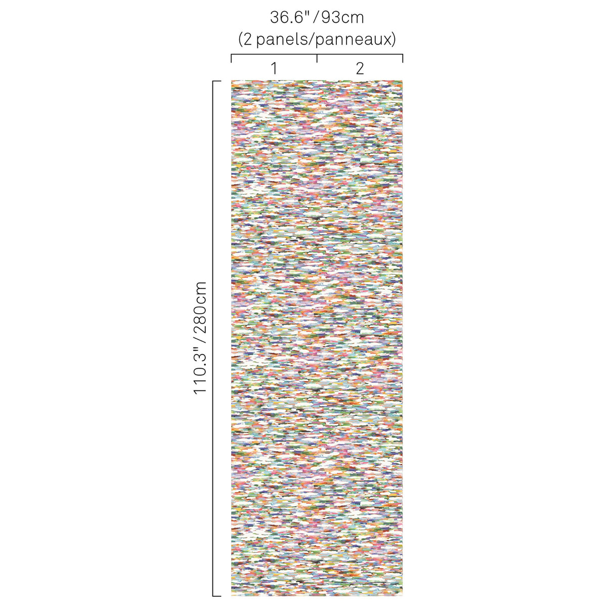  42-W7631 5266 Wallcovering - Eade's Wallpaper & Fabric