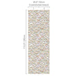  52-W7631 5266 Wallcovering - Eade's Wallpaper & Fabric