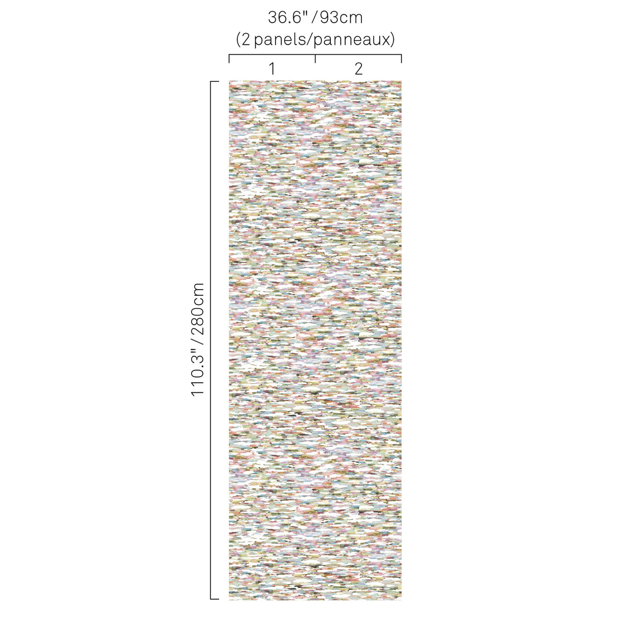  52-W7631 5266 Wallcovering - Eade's Wallpaper & Fabric