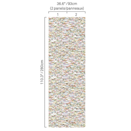  52-W7631 5266 Wallcovering - Eade's Wallpaper & Fabric