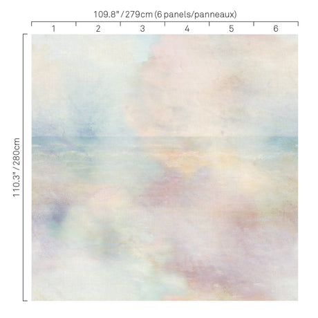  42-W7631 5269 Wallcovering - Eade's Wallpaper & Fabric