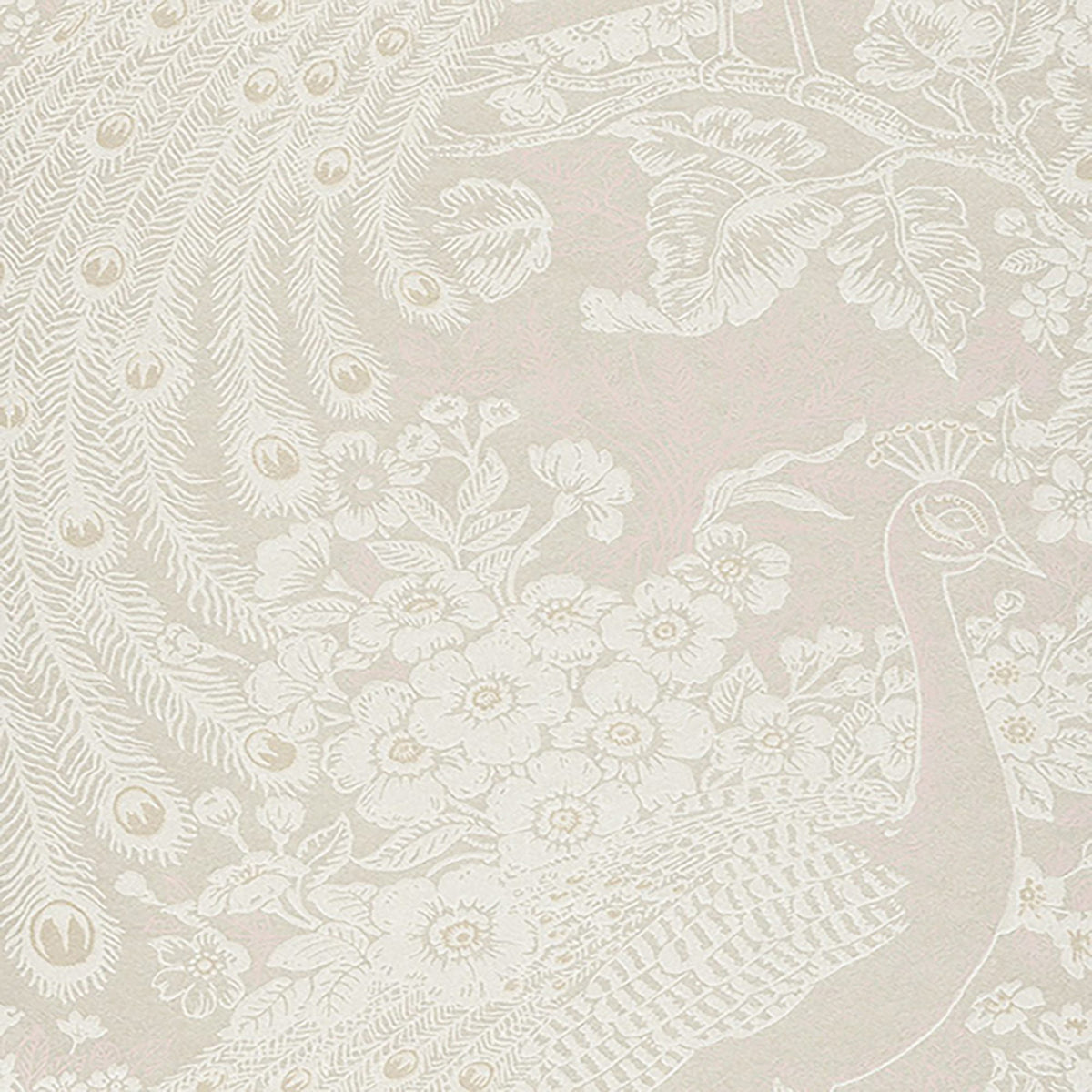 JF FABRICS 91-W7971 5276 Wallpaper