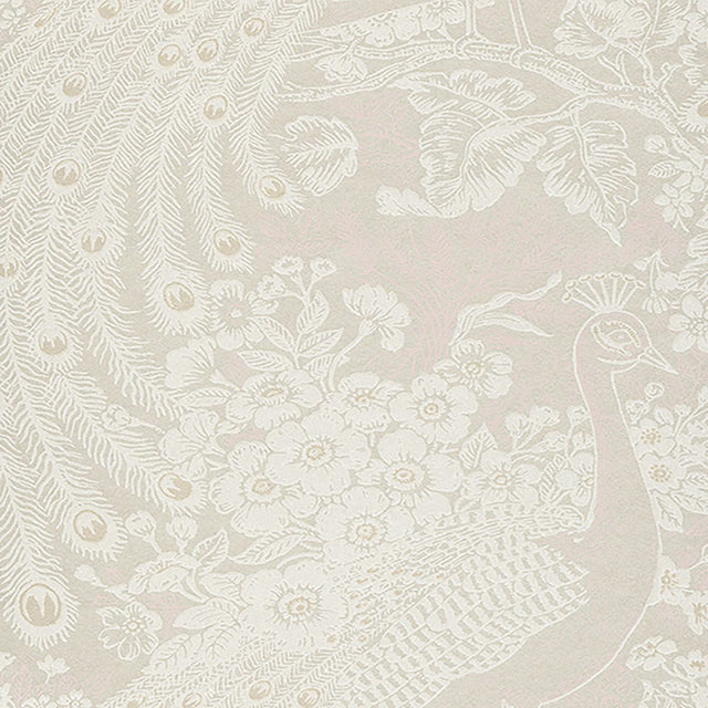 JF FABRICS 91-W7971 5276 Wallpaper