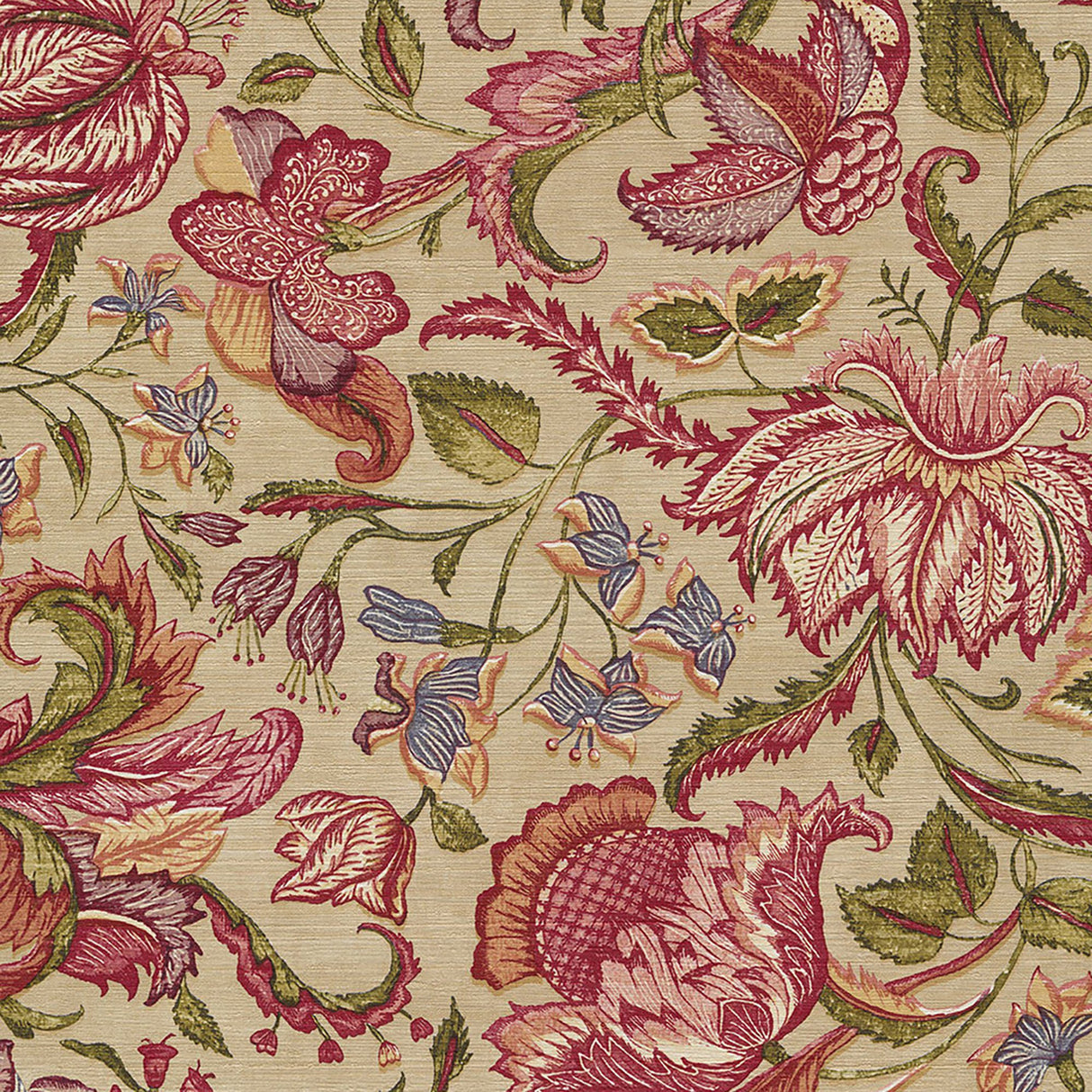  34-W8251 5293 Wallcovering - Eade's Wallpaper & Fabric