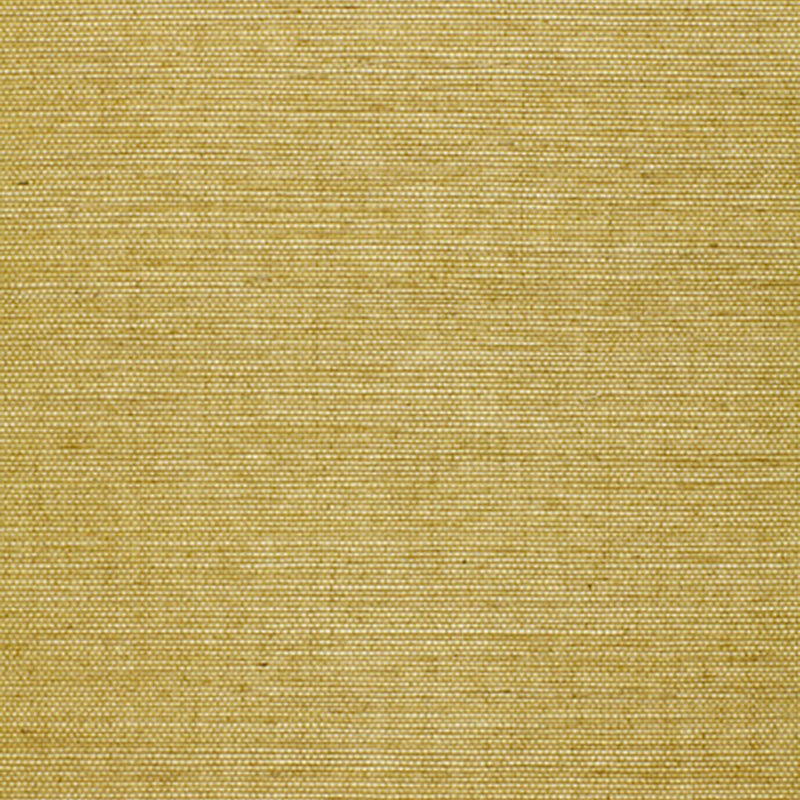 Schumacher Osan Sisal Lime Wallpaper - Eade's Wallpaper