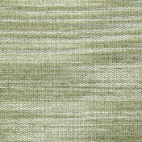 Schumacher Osan Sisal Aqua Wallpaper - Eade's Wallpaper