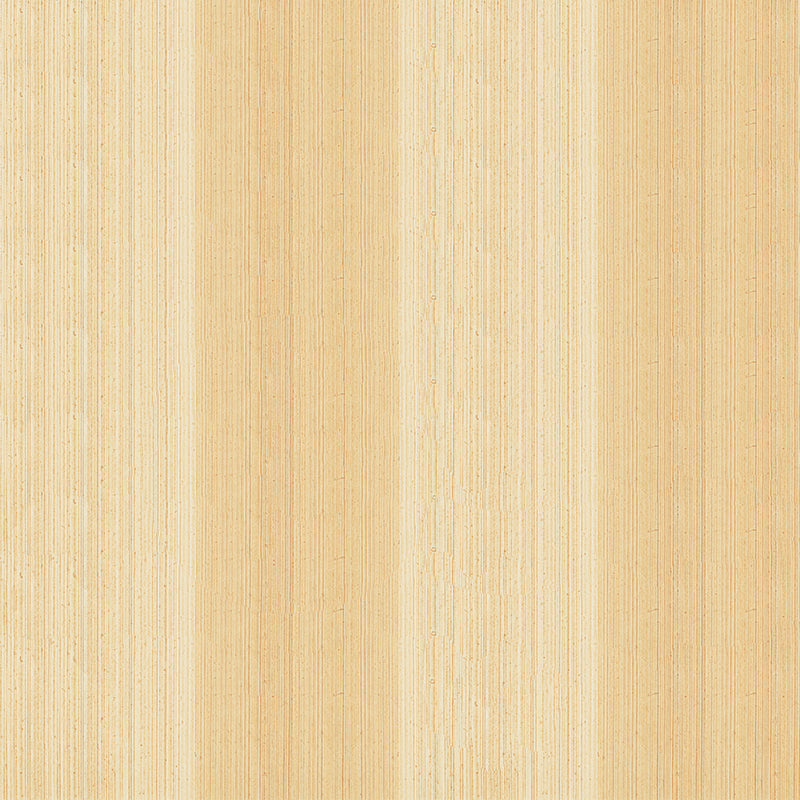 Schumacher Malta Strie Terra Cotta Wallpaper - Eade's Wallpaper