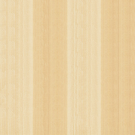 Schumacher Malta Strie Terra Cotta Wallpaper - Eade's Wallpaper