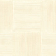 Schumacher 529880 SIENNA GESSO in IVORY Wallpaper - LUXE WAL