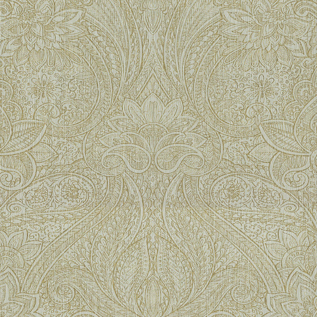 JF FABRICS 61-W8251 5298 Wallpaper