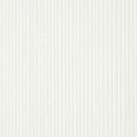 Schumacher 529908 RIMINI RIB in IVORY Wallpaper - TEXTURED &