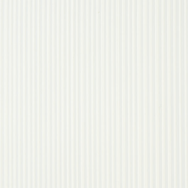 Schumacher 529908 RIMINI RIB in IVORY Wallpaper - TEXTURED &