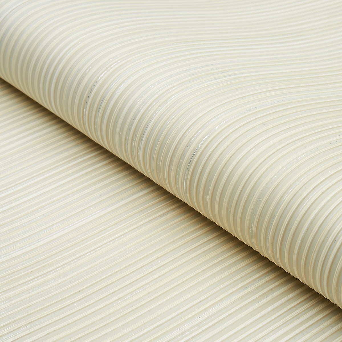 Schumacher 529909 RIMINI RIB in PARCHMENT Wallpaper - Eade’s – Eades ...