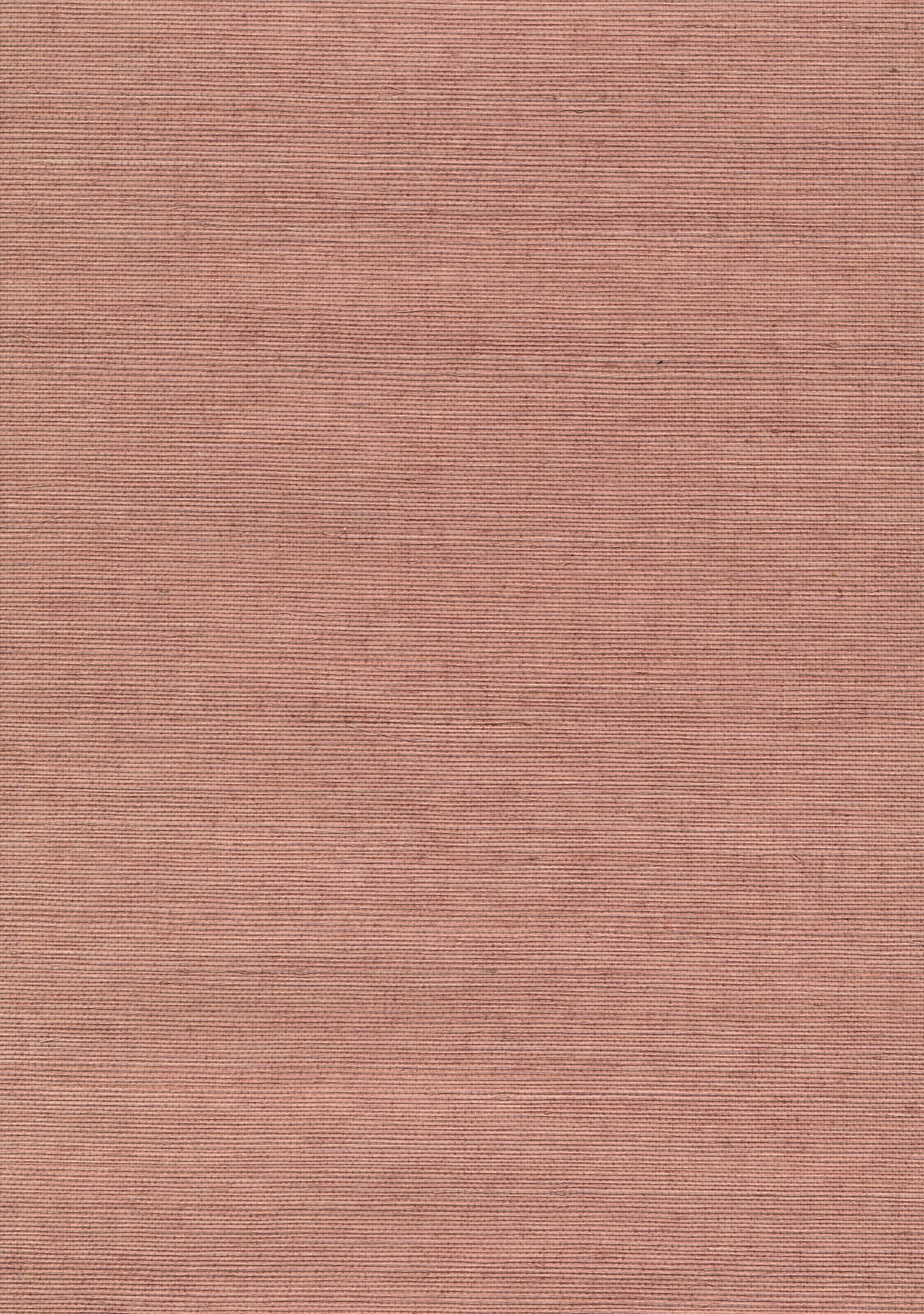 Kenneth James 53-65410 Daiki Lavender Grasscloth Wallpaper