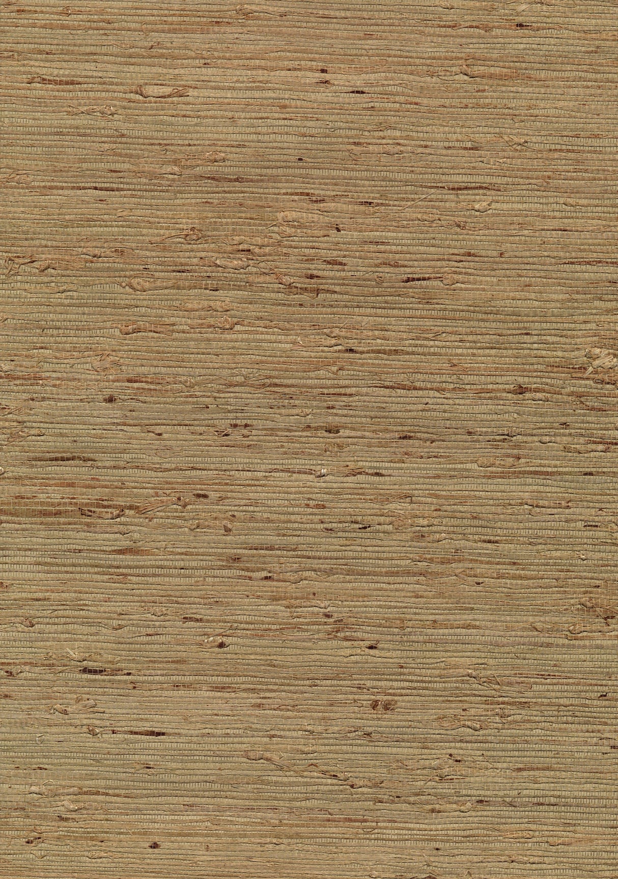 Kenneth James 53-65420 Hayato Light Green Grasscloth Wallpaper