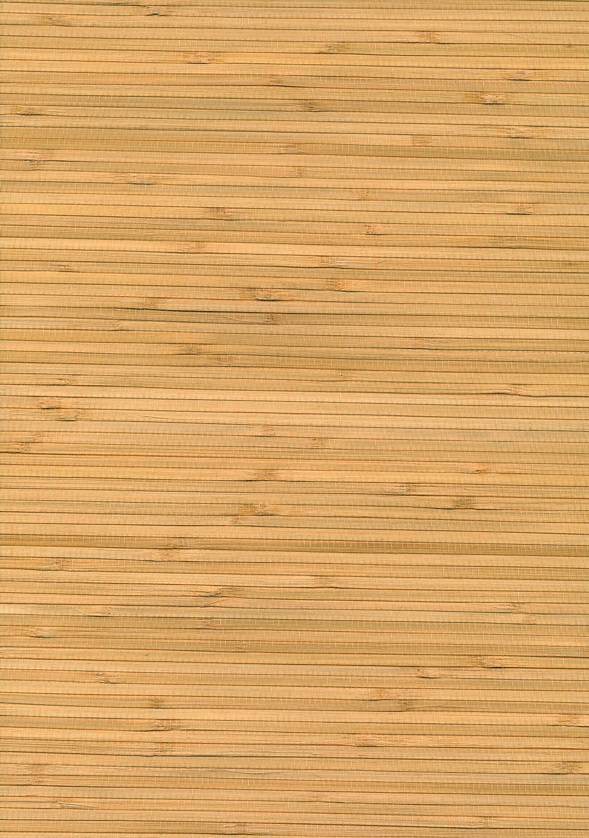 Kenneth James 53-65422 Hina Peach Grasscloth Wallpaper