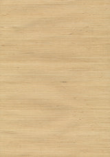 Kenneth James 53-65428 Isamu Cream Grasscloth Wallpaper