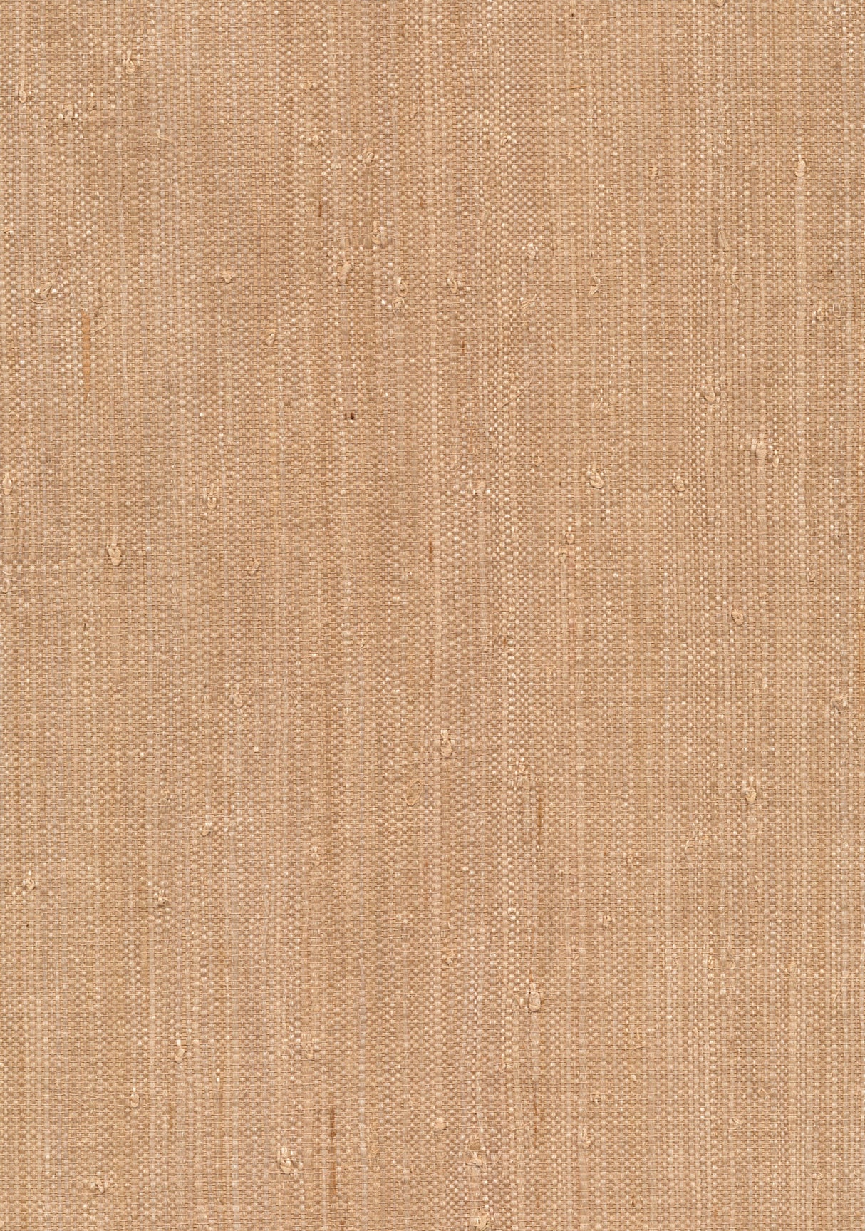 Kenneth James 53-65429 Itsuki Light Grey Grasscloth Wallpaper