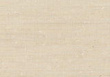 Kenneth James 53-65651 Ran White Grasscloth Wallpaper