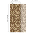  29-W8251 5326 Wallcovering - Eade's Wallpaper & Fabric