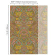 17-W8251 5332 Wallcovering - Eade's Wallpaper & Fabric