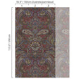  48-W8251 5332 Wallcovering - Eade's Wallpaper & Fabric