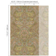  74-W8251 5332 Wallcovering - Eade's Wallpaper & Fabric