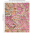  47-W8251 5338 Wallcovering - Eade's Wallpaper & Fabric