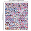  57-W8251 5338 Wallcovering - Eade's Wallpaper & Fabric
