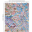  66-W8251 5338 Wallcovering - Eade's Wallpaper & Fabric