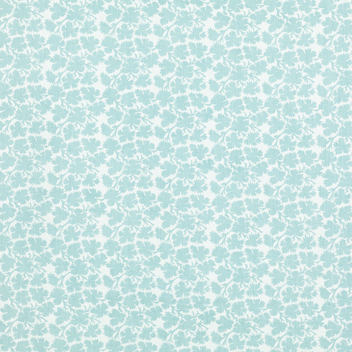 Schumacher 533B67 CLIVE in ROBIN'S EGG Fabric - RAOUL TEXTIL