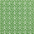 Schumacher 533N19 CLIVE in ELEPHANT LEAF Fabric - RAOUL TEXT