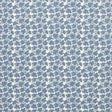 Schumacher 533N51 CLIVE in BLUEBERRY Fabric - RAOUL TEXTILES