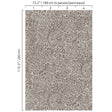  96-W8251 5341 Wallcovering - Eade's Wallpaper & Fabric