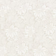 Schumacher 5352 ACANTHUS GARDEN in BONE Wallpaper - BORÃ…STA