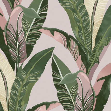 JF Fabrics 43-W8411 5352 Wallcovering - Eade's Wallpaper & Fabric