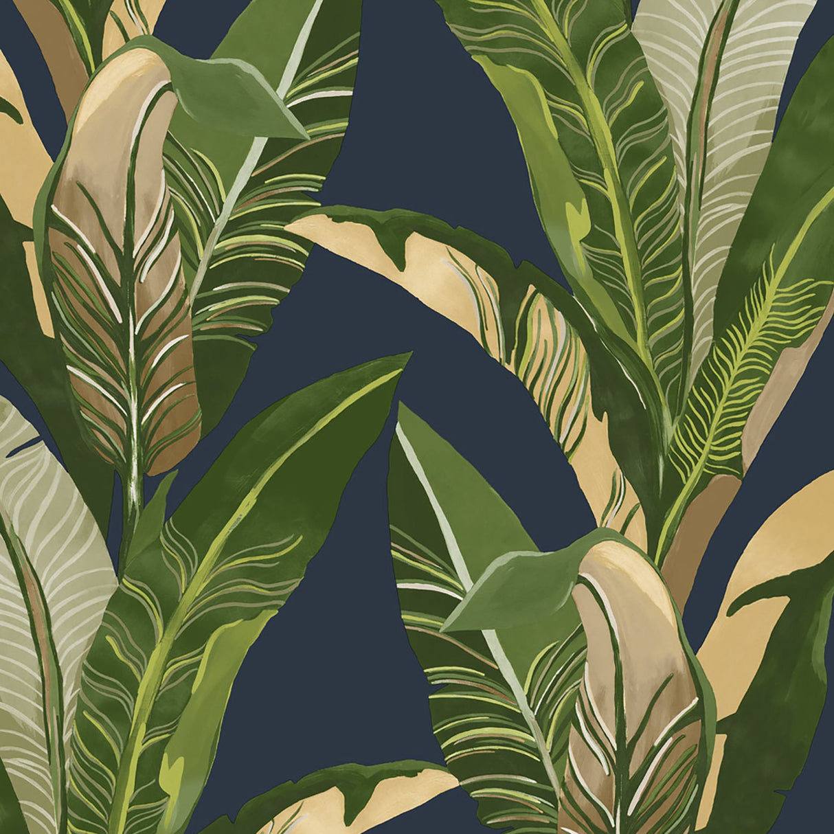 JF Fabrics 68-W8411 5352 Wallcovering - Eade's Wallpaper & Fabric