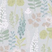 JF FABRICS 62-W8411 5408 Wallpaper