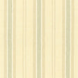 Schumacher Sagaponic Linen Stripe Linen Fabric - Eade's Wallpaper
